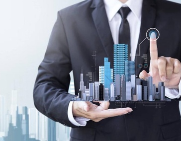 Управление недвижимостью